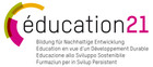 Logo éducation21