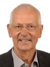Prof. em. Dr. phil. Kurt Messmer