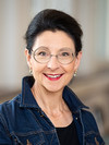 Prof. Dr. phil. Annelies Kreis