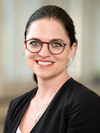 Dr. phil. Valerie Amacker