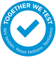 Together we test» an der PH Luzern - News - phlu.ch