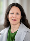 Prof. Dr. phil.; LL.M. Stefanie Rinaldi