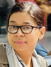 Prof. Dr. Shabana Bano