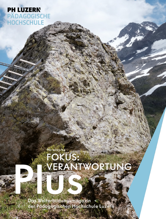 Plus – 2023-24 – Fokus Verantwortung