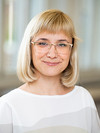 Dr. Olena Marina