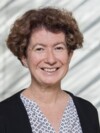 Dr. phil. Jeannette Wick