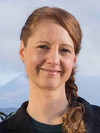 Dr. phil. Sabrina Gallner