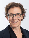 Prof. Dr. phil. Kathrin Krammer