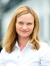 Dr. phil. Silke Fischer