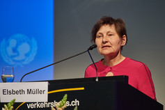 Elsbeth Müller