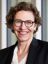 Prof. Dr. phil. Kathrin Krammer