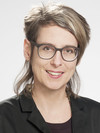 Prof. Dr. phil. Karin Fuchs