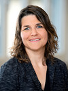 Dr. phil. Sarah Forster-Heinzer