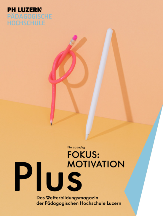 Plus – 2022-23 – Fokus Motivation