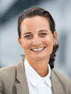 Dr. phil. Silvia Frank Schmid