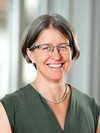 Dr. theol. Sandra Büchel