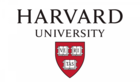 Logo Harvard University