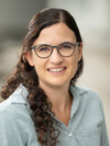 M. A. Luzia Christen