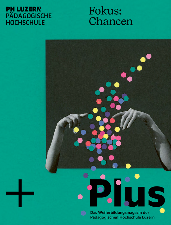Plus – 2025-26 – Fokus Chancen