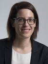 Dr. phil. Christina Huber Keiser