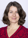 Prof. Dr. phil. Edina Krompák