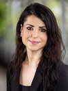 MA Selin Sophia Oeksuez