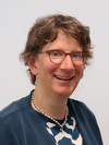 Dr. sc. Marianne Landtwing Blaser