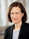 Prof. Dr. sc. nat. Dorothee Brovelli