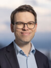 Dr. phil. Daniel Gysin