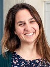 Dr. phil. Janine Sobernheim