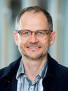 Prof. Dr. theol. Dominik Helbling