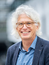 Prof. Dr. sc. nat. Markus Wilhelm